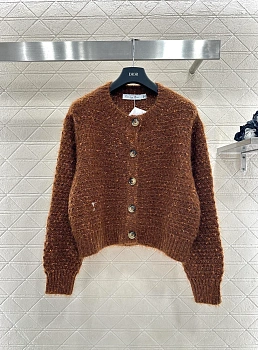 Джемперы И Свитеры Женские Christian Dior 2006535