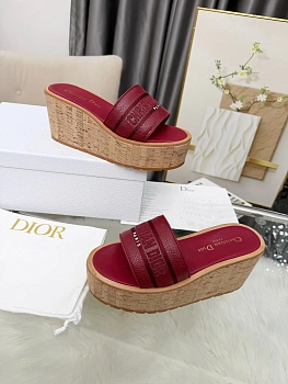 Босоножки Женские Christian Dior 747816