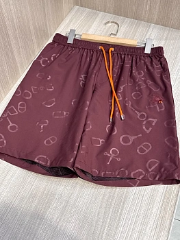 Шорты Мужские Hermes 35631