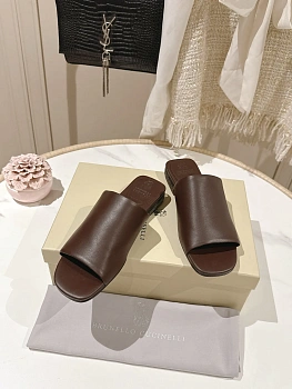 Сандалии Женские Brunello Cucinelli 11722353