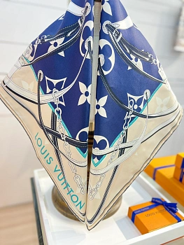 Шарфы Louis Vuitton 16270