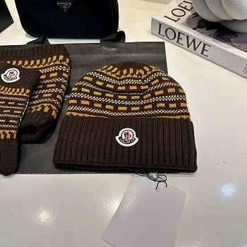 Головные Уборы Moncler 420599