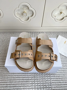 Сандалии Женские Christian Dior 12958193