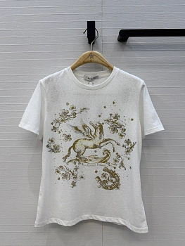 Футболки Женские Christian Dior 9169251