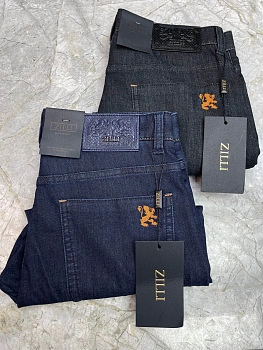 Джинсы Мужские Zilli 12551689