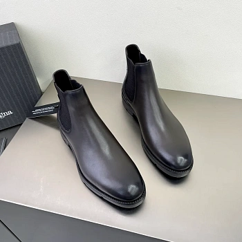 Ботинки Мужские Zegna 5362569