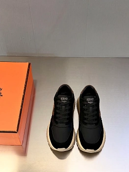 Кроссовки Мужские Hermes 254800