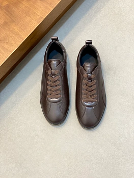 Кроссовки Мужские Armani 13136114