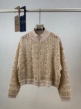 Джемперы И Свитеры Женские Brunello Cucinelli 452270