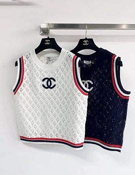 Жилеты Женские Chanel 11397877