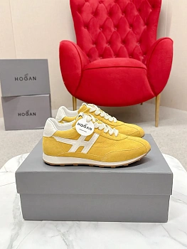 Кроссовки Женские Hogan 13077344