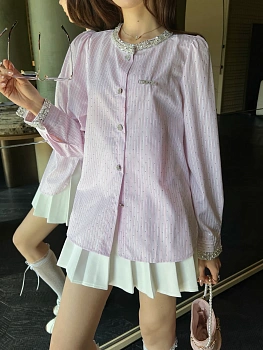 Топы Женские Miu Miu 9443475