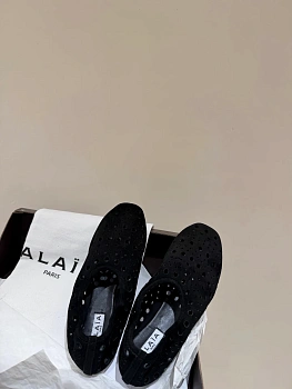 Балетки Женские Alaia 11602068
