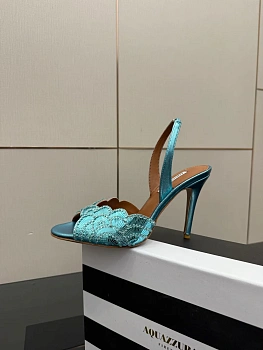 Босоножки Женские Aquazzura 12146391