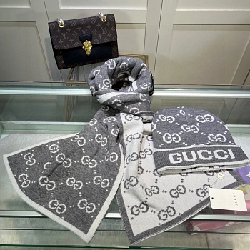 Головные Уборы Gucci 823935