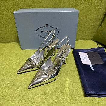 Туфли Женские Prada 10481107