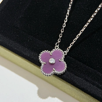 Бижутерия Van Cleef & Arpels 15497