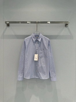 Рубашки Женские Saint Laurent 5027393