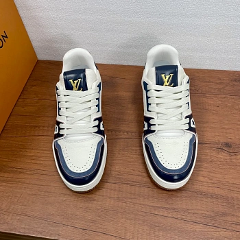 Кроссовки Мужские Louis Vuitton 11877646