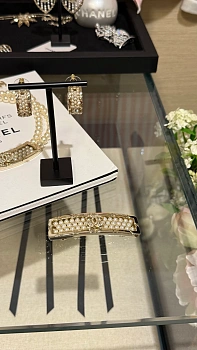 Головные Уборы Chanel 70929