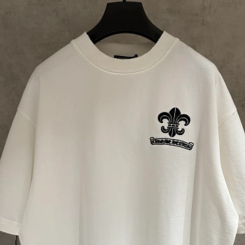 Футболки Мужские Chrome Hearts 11061458
