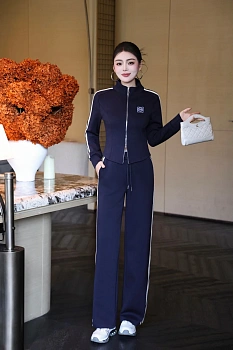 Спортивные Костюмы Женские Loewe 1854053