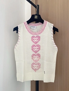 Жилеты Женские Chanel 5024721