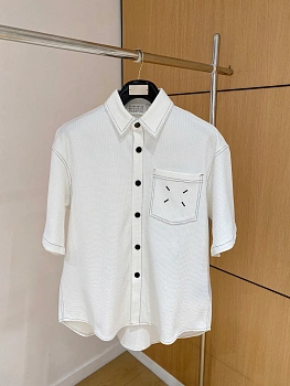 Футболки Мужские Maison Margiela 13360944