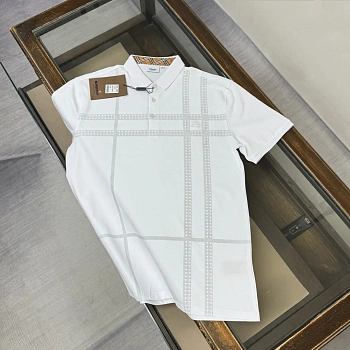 Рубашки Мужские Burberry 11690918