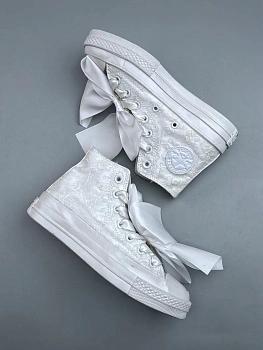 Кеды Женские Converse 12098984