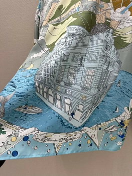 Рубашки Женские Hermes 9516