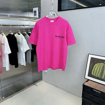 Футболки Женские Christian Dior 10706