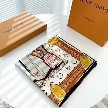Платки Louis Vuitton 476116