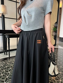 Юбки Женские Miu Miu 11773552