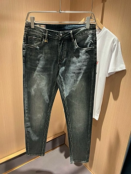 Джинсы Мужские Burberry 7120