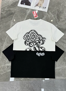 Футболки Женские Kenzo 927898