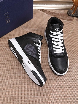 Кроссовки Мужские Christian Dior 438100