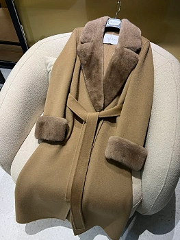 Пальто Мужские Max Mara 562255