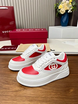 Кроссовки Женские Gucci 20863