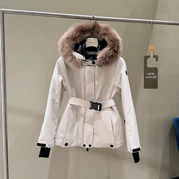 Куртки И Пуховики Женские Moncler 600074