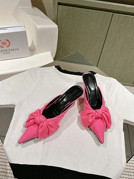 Туфли Женские Balenciaga 35273