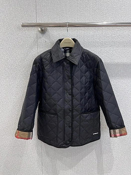 Куртки И Пуховики Женские Burberry 985100