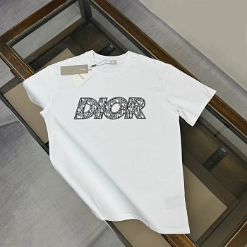 Футболки Женские Christian Dior 10620069