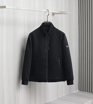 Куртки И Пуховики Мужские Zegna 5296320