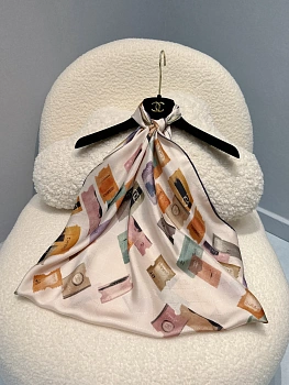 Шарфы Chanel 3689