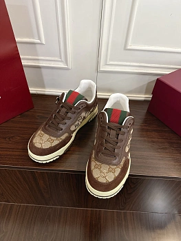 Кроссовки Мужские Gucci 983419