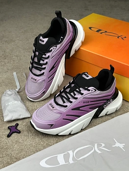 Кроссовки Мужские Christian Dior 32469