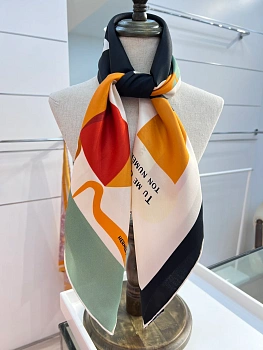Шарфы Hermes 36161