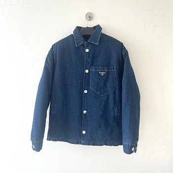 Куртки И Пуховики Женские Prada 783052