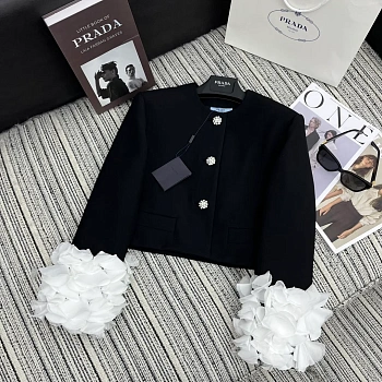 Жакеты Женские Prada 5074256
